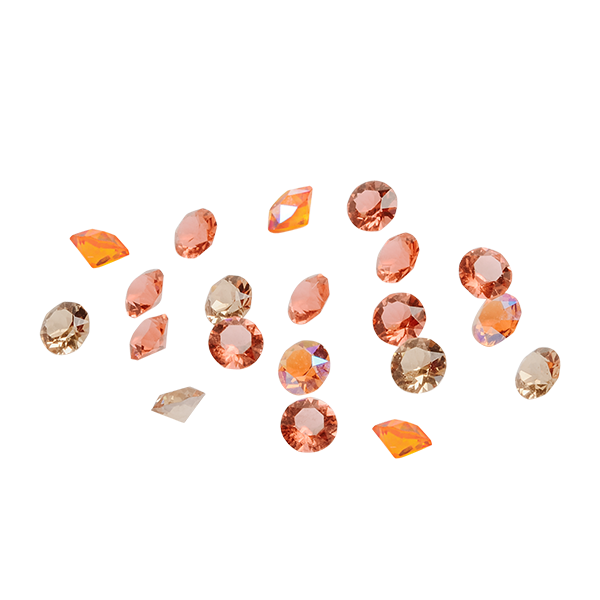 CH3492 Sunset Stardust by Swarovski