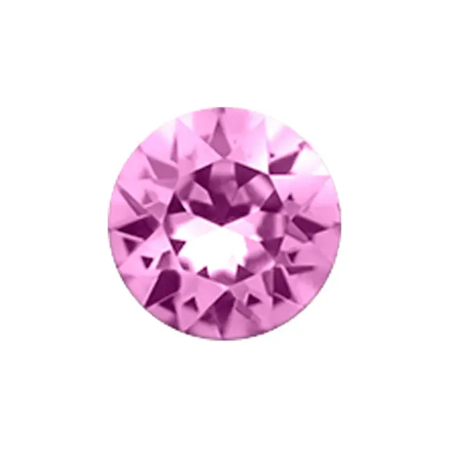 Thumbnail: CH3073-CH3084 January to December Birthstone Swarovski Crystals