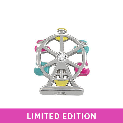 CH1472 - Ferris Wheel Charm