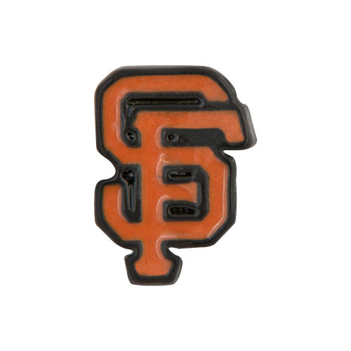 CH2114 San Francisco Giants Charm