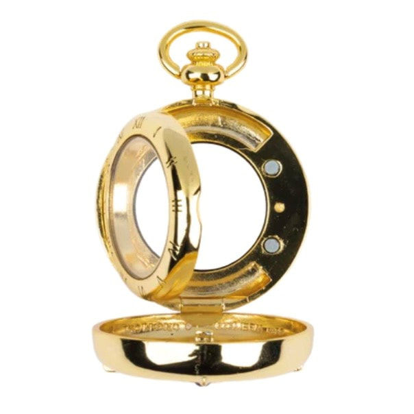 Thumbnail: LK1156 The Polar Express Pocket Watch Living Locket -  Limited 2022 Edition