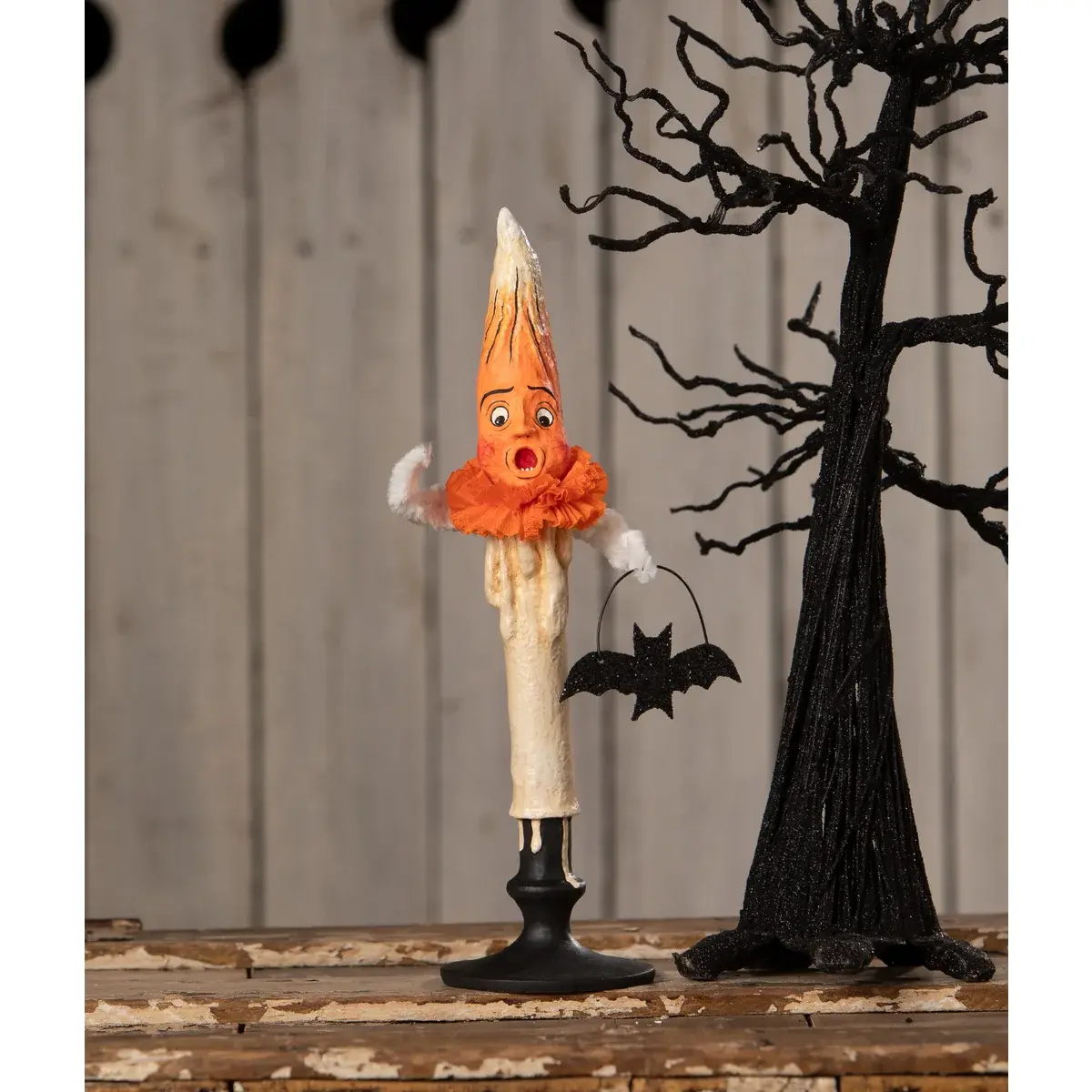 Mr. Flame - Bethany Lowe HH0164