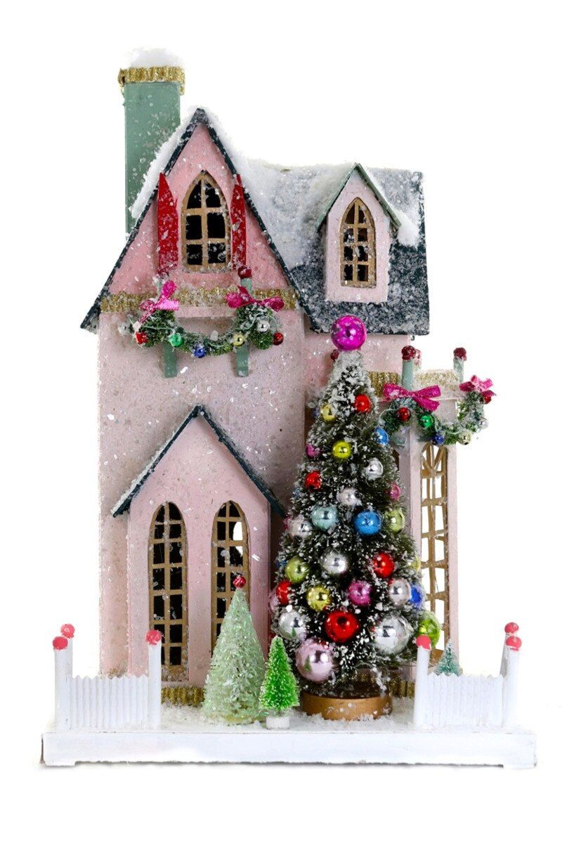 No Place Like Home For The Holiday - Cody Foster HOU-345