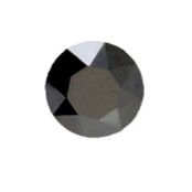 CH1860 Hematite Accent Crystal