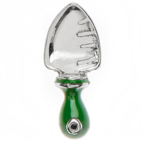 CH1686 Garden Shovel Trowel Charm