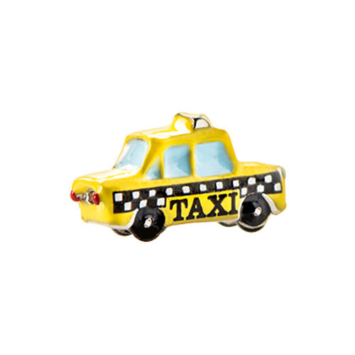CH1465 Taxicab Charm