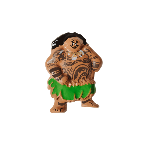CH4430 - Disney Moana - Maui Charm