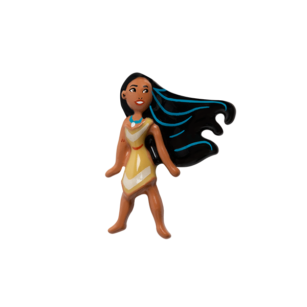 CH4448 - Disney Pocahontas Charm