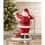 Thumbnail: Deck the Halls Santa - Bethany Lowe TD5164