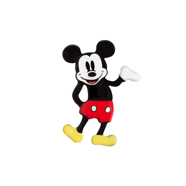 CH4366 - Disney Classics - Mickey Mouse Charm
