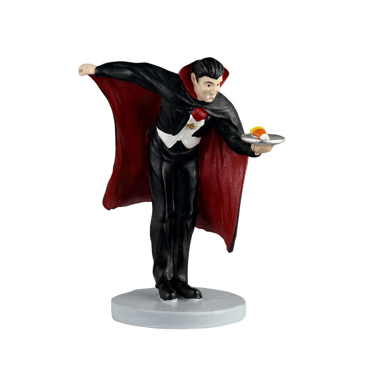 Would You Like Some Candy? - Lemax Spooky Town 52506