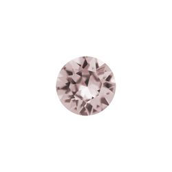 CH1811 Vintage Rose Accent Crystal