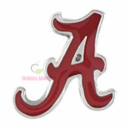 CH2208 - Alabama University Crimson Tide Charm