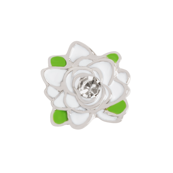 CH3490 Gardenia Charm
