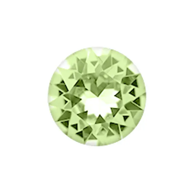 Thumbnail: CH3073-CH3084 January to December Birthstone Swarovski Crystals