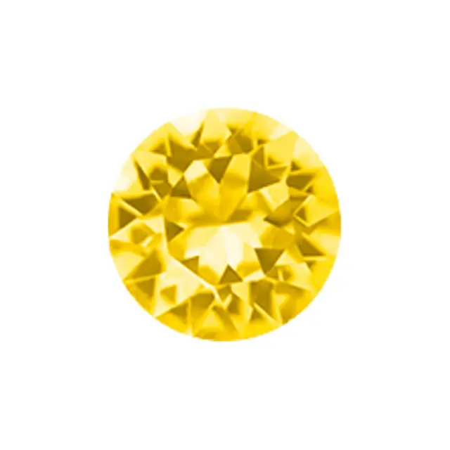 Thumbnail: CH3073-CH3084 January to December Birthstone Swarovski Crystals
