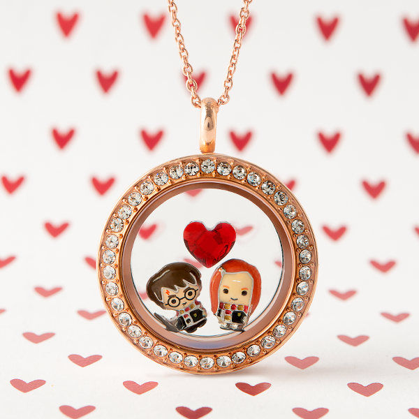 Thumbnail: CH4313 Ginny Weasley