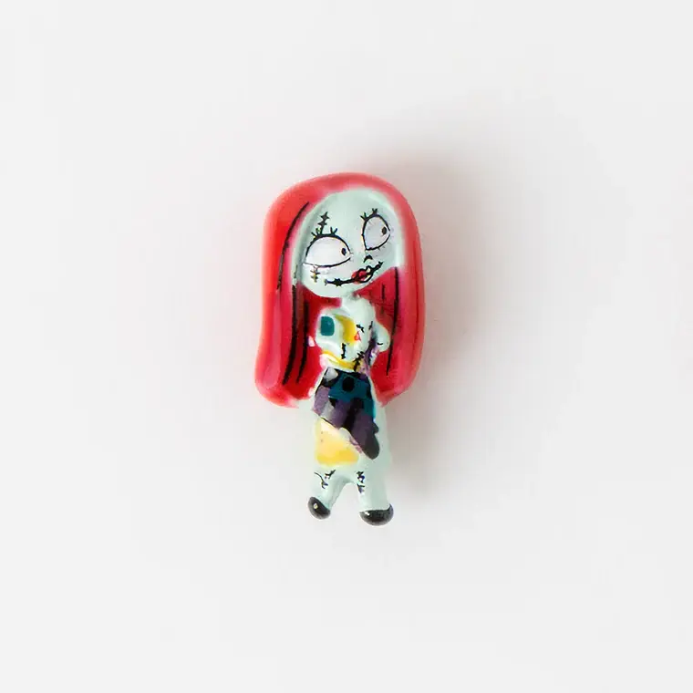 CH4557 - Nightmare Before Christmas - Sally Charm