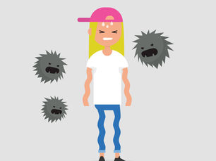 Anxiety and the Body
