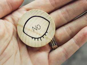 How to Say "No" (Without Feeling Guilty)
