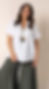 Thumbnail: Aster Linen Top