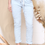Thumbnail: Animal Print Magic Trousers Pants 