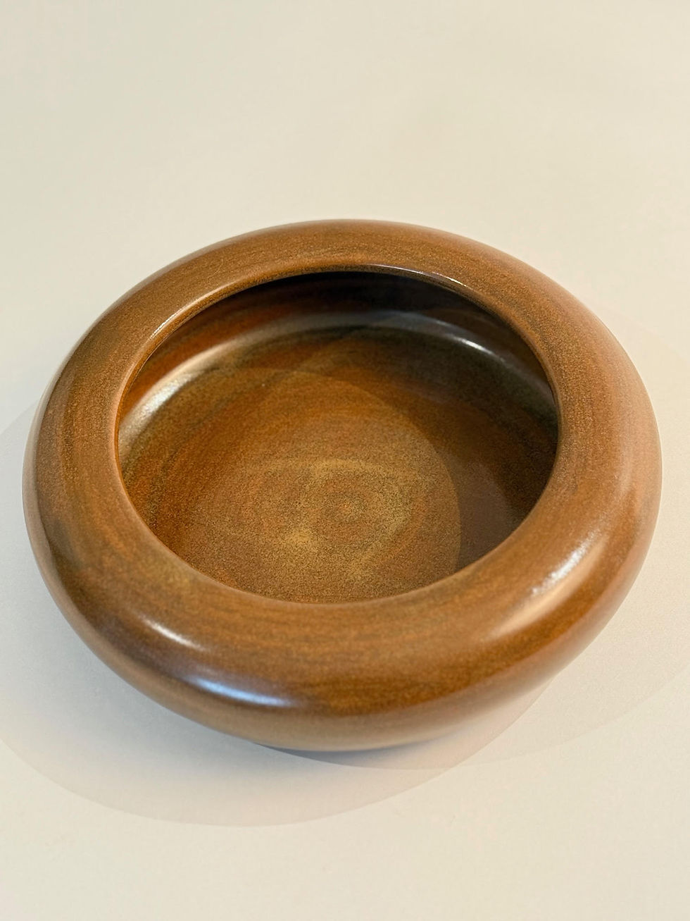 Thumbnail: Small Ochre #1
