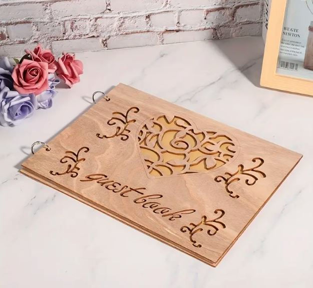 Thumbnail: Guest Book