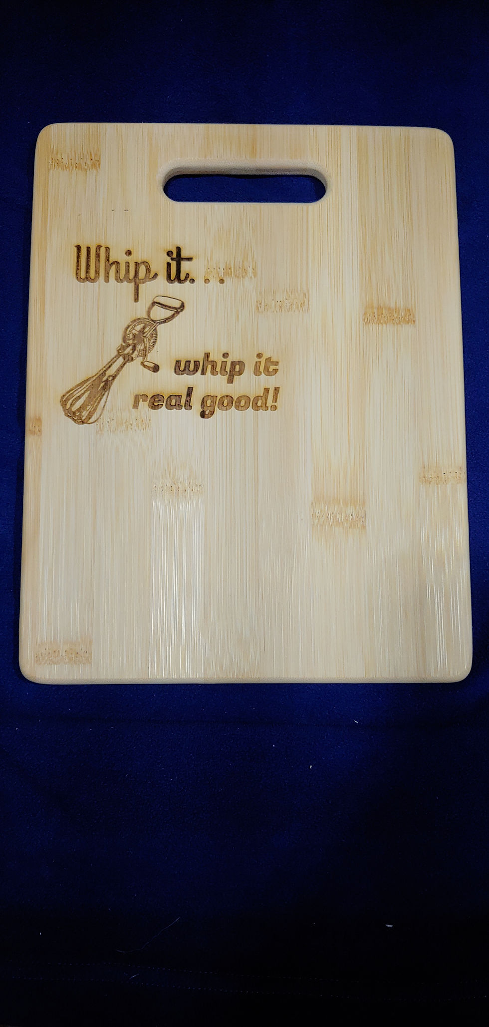 Thumbnail: Bamboo Cutting Boards