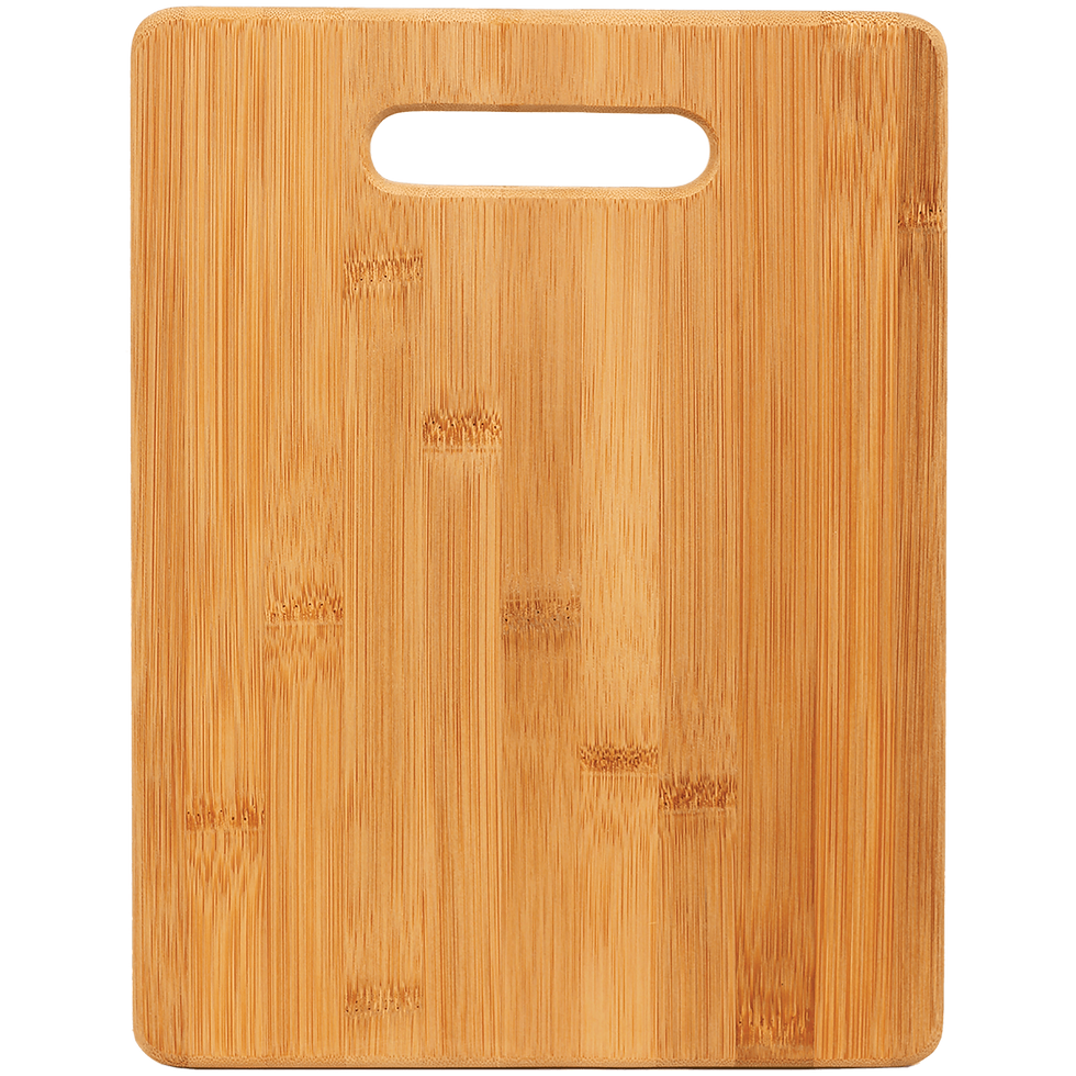 Thumbnail: Bamboo Cutting Boards