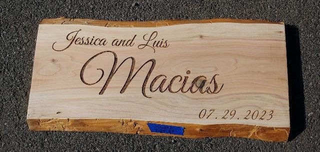 Thumbnail: Live Edge