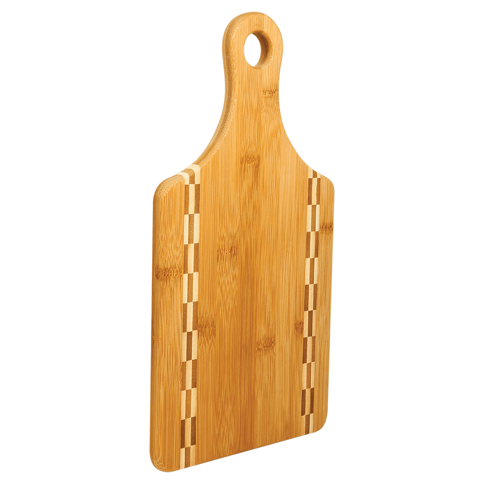 Thumbnail: Bamboo Cutting Boards