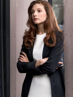 KATHERINE CUNNINGHAM