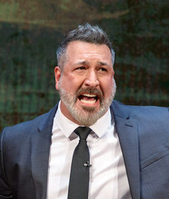 JOEY FATONE