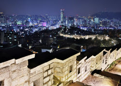 Hanyang doseong