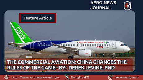 Derek Levine Article Cover NBS News