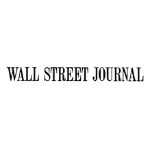 Wall Street Journal Logo