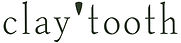 Clay-Tooth_Main-Logo_Pine_RGB.jpg