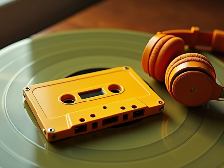 Authentic Connections: Lemayai's Podcast on Relatable Topics