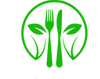 Transparent logo
