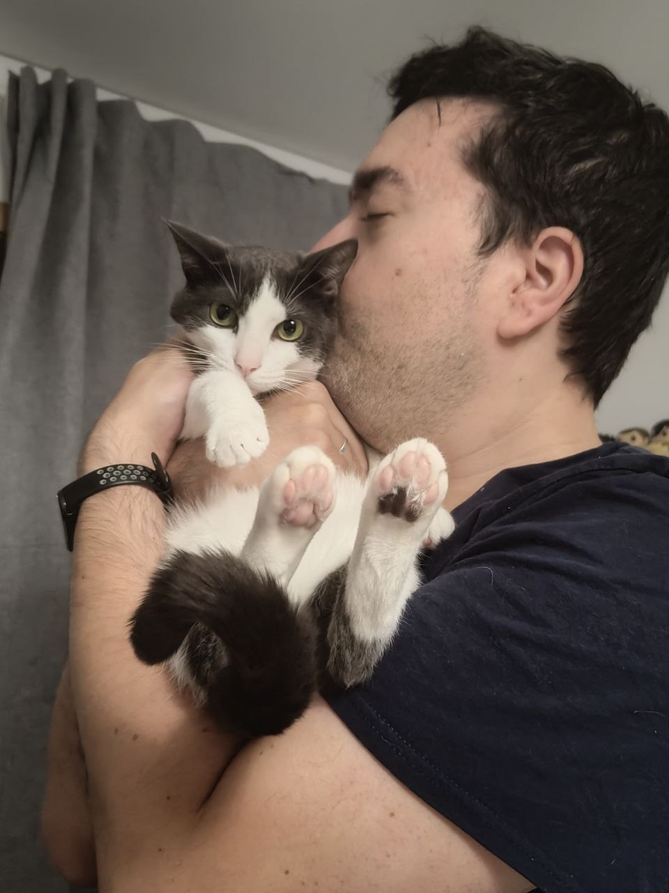 Foto do escritor: Peter