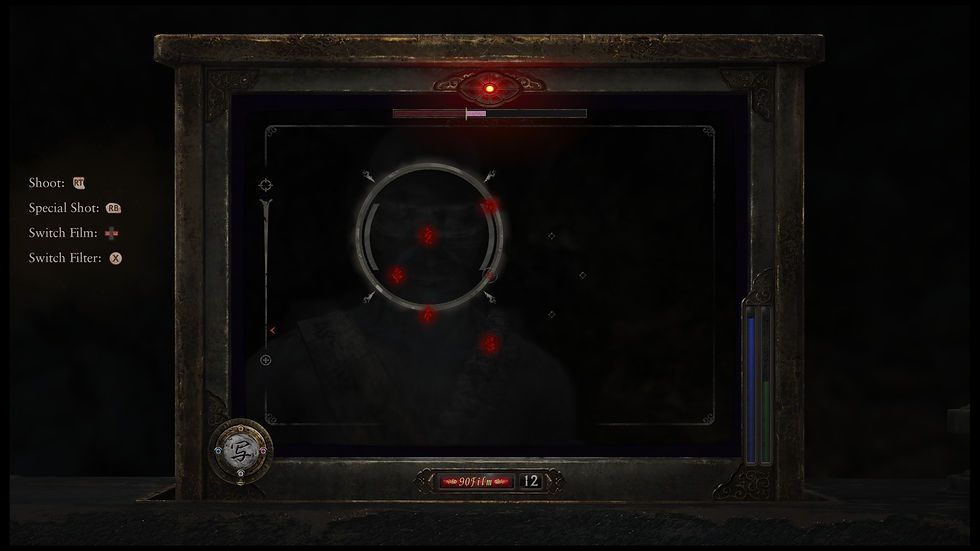 Captura feita por XP Couple Reviews.