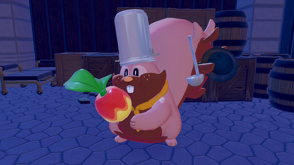 Captura feita por XP Couple Reviews.