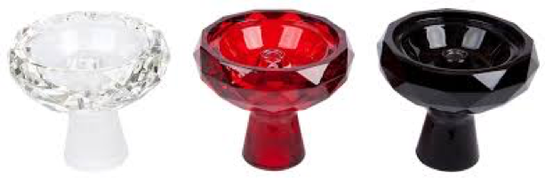 Thumbnail: Mob Diamond Bowl (No Foil Needed)