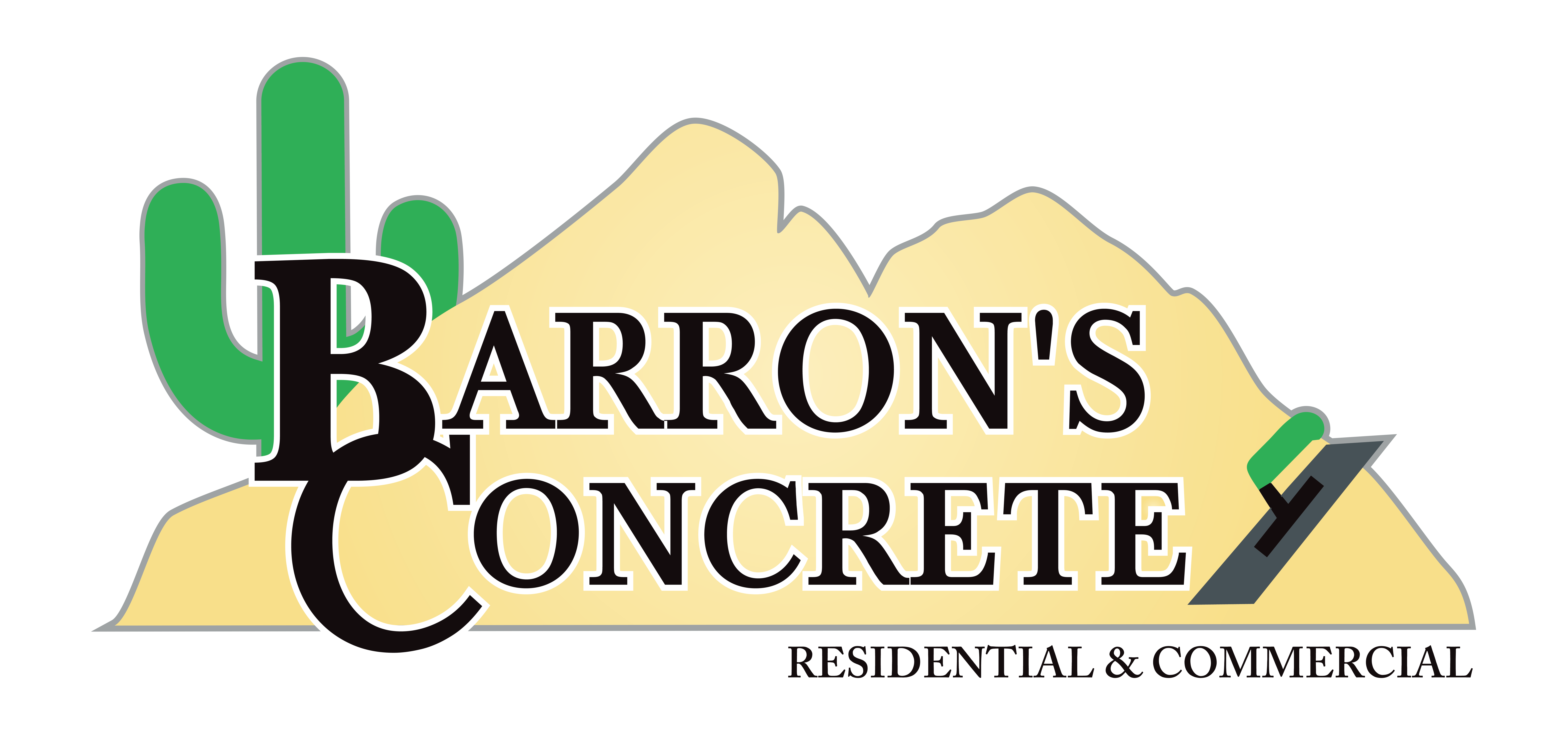 Barron's Concrete, LLC