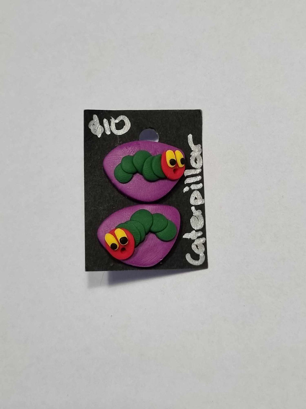 Thumbnail: Caterpillar Studs