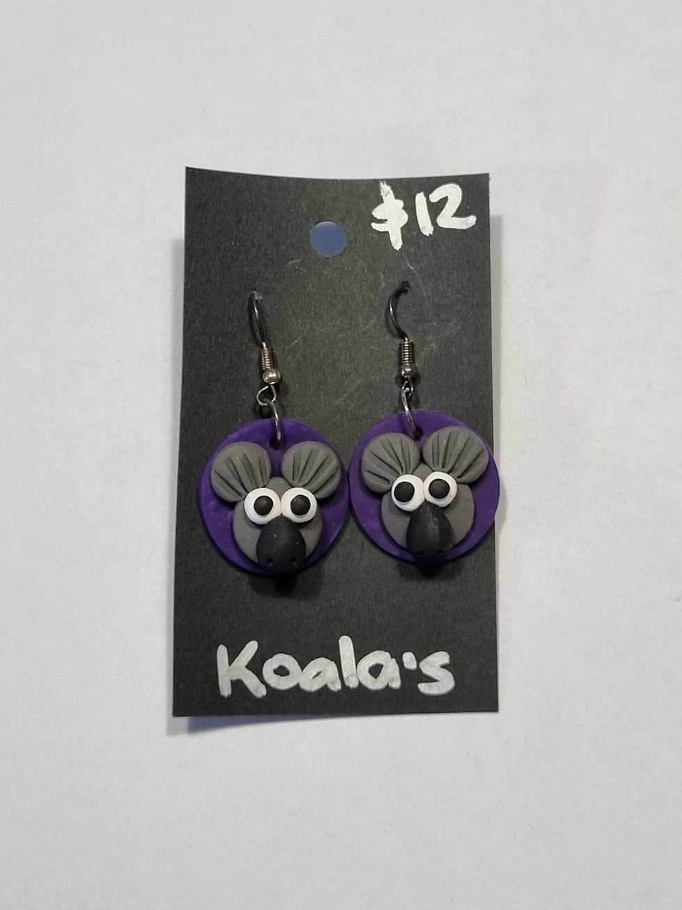 Thumbnail: Koala Dangles