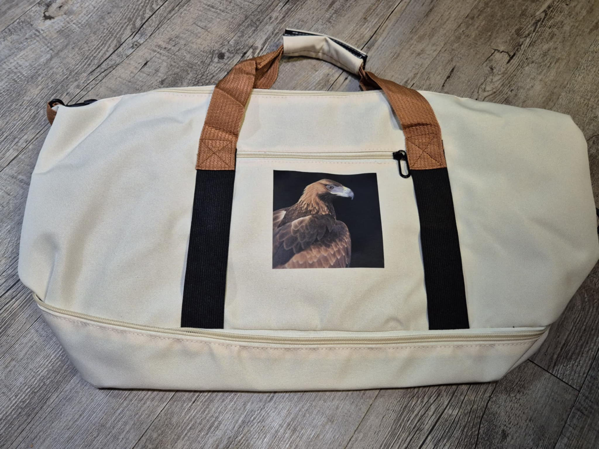 Wedgetail Eagle XL Tote Bag
