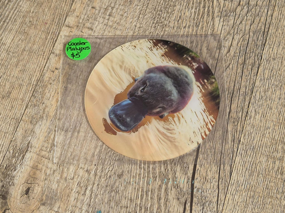 Thumbnail: Platypus