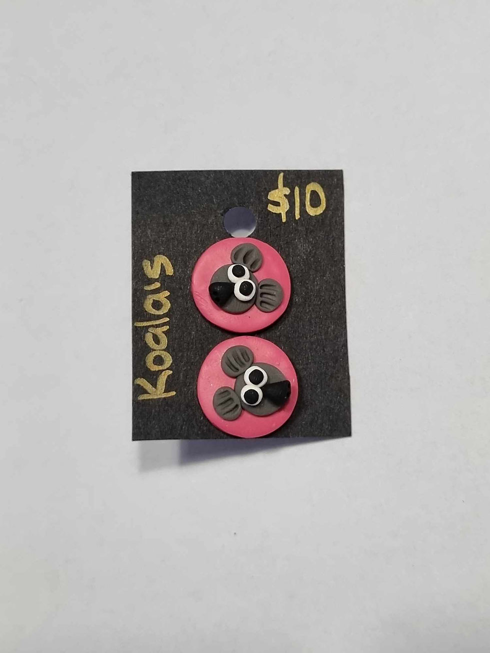 Thumbnail: Koala Studs